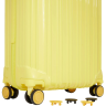 Чемодан PIQUADRO PQL-SPECIAL3 BV4425PQLS3/G 40x55x20см 34л. Желтый