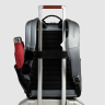 Рюкзак PIQUADRO CORNER 2,0 C20W CA6464C2OW/MGR серебристый/черный полиуретан