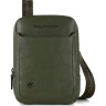 Сумка PIQUADRO BLUE SQUARE CA3084B3/VE (зеленый)